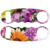 BarProducts.com Kolorcoat™ Knuckle Popper Opener - Flowers PRODUCT DESIGNER