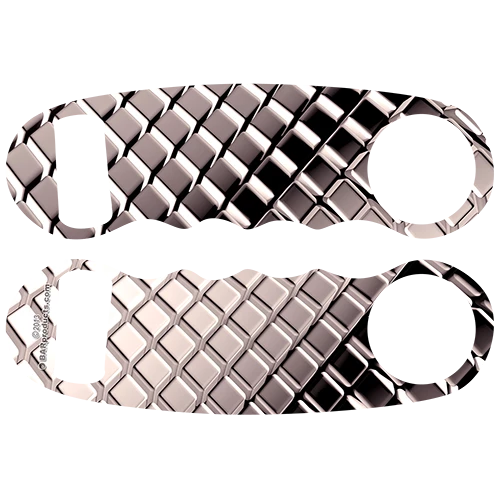 db-_0000s_0032_glass-blocks_2.png BarProducts.com Kolorcoat™ Knuckle Popper Opener - Glass Blocks