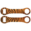 BarProducts.com Kolorcoat™ Dog Bone Bottle Opener - Tiger