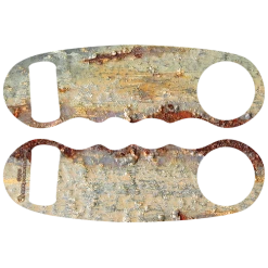 BarProducts.com Kolorcoat™ Knuckle Popper Opener - Rust PRODUCT DESIGNER