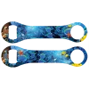BarProducts.com Kolorcoat™ Dog Bone Bottle Opener - Underwater