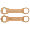 BarProducts.com Kolorcoat™ Dog Bone Bottle Opener - Wood PRODUCT DESIGNER
