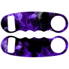 BarProducts.com Kolorcoat™ Knuckle Popper Opener - Purple Smoke PRODUCT DESIGNER