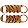 BarProducts.com PRODUCT DESIGNER Kolorcoat™ Knuckle Popper Opener - Tiger