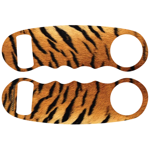 db-_0000s_0053_tiger_2.png BarProducts.com PRODUCT DESIGNER Kolorcoat™ Knuckle Popper Opener - Tiger