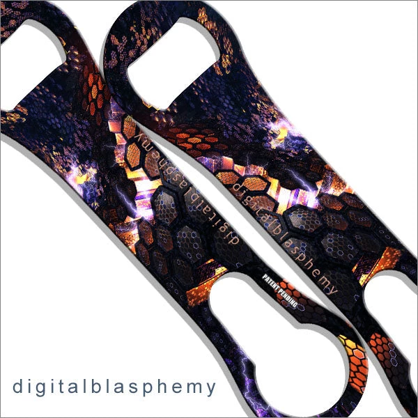 db-hive-artists-vrod-lbl-new.jpg BarProducts.com Hive Mind V-Rod® Bottle Opener Featured Artists