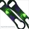 BarProducts.com Lucky Charm V-Rod® Bottle Opener