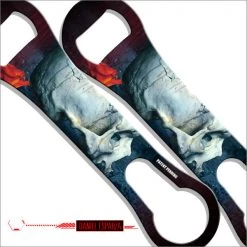 BarProducts.com R.I.P. V-Rod® Bottle Opener