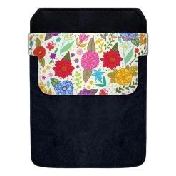 BarProducts.com DekoPokit™ Leather Bottle Opener Pocket Protector W/ Designer Flap - Earthy Floral 13 BarProducts.com DekoPokit™ Leather Bottle Opener Pocket Protector W/ Designer Flap - Earthy Floral