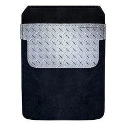 BarProducts.com DekoPokit™ Leather Bottle Opener Pocket Protector W/ Designer Flap - Metal Plate 13 BarProducts.com DekoPokit™ Leather Bottle Opener Pocket Protector W/ Designer Flap - Metal Plate