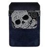 BarProducts.com DekoPokit™ Leather Bottle Opener Pocket Protector W/ Designer Flap - Paisley Skull Bottle Opener Accessories