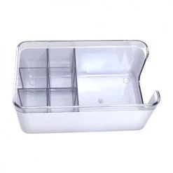 BarProducts.com BAR SUPPLIES Deluxe 2 Piece Napkin Holders / Bar Caddys