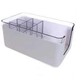 BarProducts.com BAR SUPPLIES Deluxe 2 Piece Napkin Holders / Bar Caddys