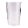 BarProducts.com SPECIAL COLLECTIONS Elegance/Deluxe Tumblers - Clear 20 Ct. - 10 Ounce