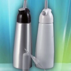 BarProducts.com Whipped Cream Dispensers And Chargers KITCHEN, DINING & SERVICE