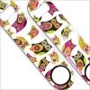BarProducts.com Speed Bottle Opener / Bar Key - Designer Owl Bartending Bottle Openers