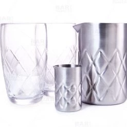 BarProducts.com BarConic® Diamond Kit