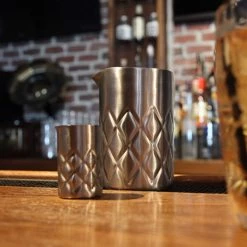 BarProducts.com BarConic® Diamond Kit