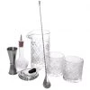 BarProducts.com BarConic® Diamond Bar Kit W/22oz Mixing Glass Set