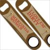 BarProducts.com Speed Bottle Opener / Bar Key - Dirty Martini Bartending Bottle Openers