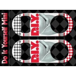 BarProducts.com Mini Speed Opener - Do It Yourself (DIY) Mini Bottle Openers