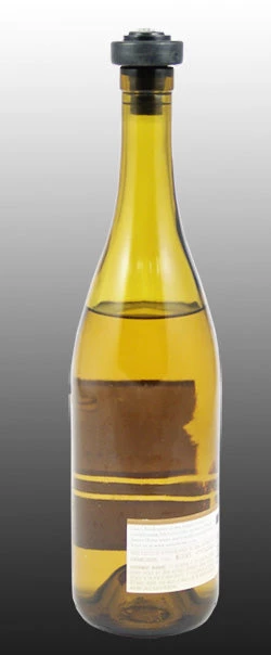 dlx-stopper_bottle.jpg BarProducts.com Deluxe Vacuum Pump With Push Button Wine Stoppers