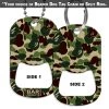 BarProducts.com Dog Tag Bottle Opener - Cool Green Camo