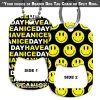 BarProducts.com Dog Tag Bottle Opener - Have A Nice Day Smiley Face HOME BAR & GIFTS