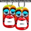 BarProducts.com Dog Tag Bottle Opener - Puckery Paco HOME BAR & GIFTS
