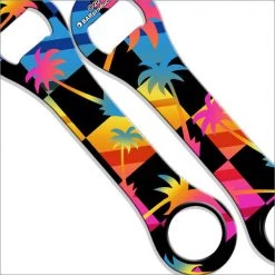 BarProducts.com Awesome Palms Dog Bone Opener