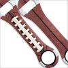BarProducts.com Dog Bone Bottle Opener / Bar Key - Football BAR TOOLS 1 BarProducts.com Dog Bone Bottle Opener / Bar Key - Football BAR TOOLS