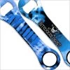 BarProducts.com BAR TOOLS Dog Bone Bottle Opener / Bar Key - Blue Intoxicologist 1 BarProducts.com BAR TOOLS Dog Bone Bottle Opener / Bar Key - Blue Intoxicologist