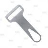 BarProducts.com BarConic® HAMMERHEAD™ Double Bottle Opener With V-Rod®