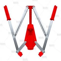 BarProducts.com Double Lever Corker Home Brewing