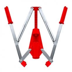 BarProducts.com Double Lever Corker Home Brewing