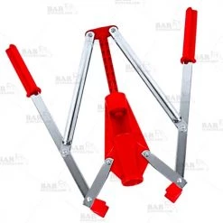 BarProducts.com Double Lever Corker Home Brewing