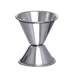 BarProducts.com BarConic® 5 Piece Professional Double Strainer Cocktail Set BAR TOOLS