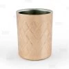 BarProducts.com BAR SUPPLIES BarConic® Tumbler - Double Wall - Copper Plated - 10 Ounce