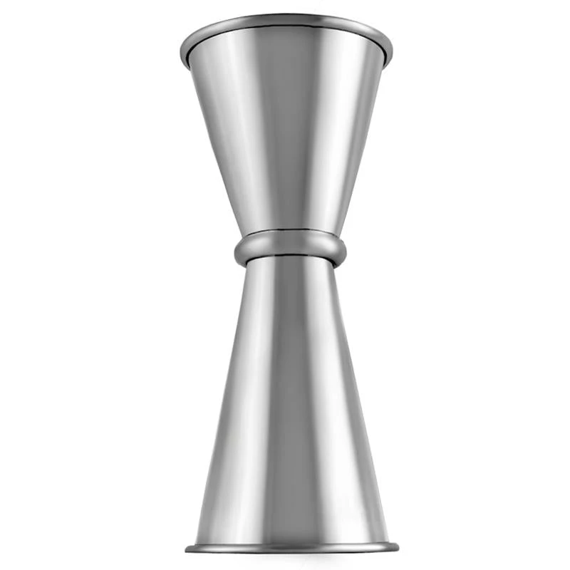 BarProducts.com BarConic® Double Sided - Japanese Jigger - 30ML X 45ML