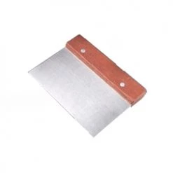 BarProducts.com Wooden Handle Utensils - Style Options