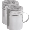 BarProducts.com Dredges - Stainless Steel - 10 Ounce