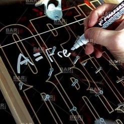 BarProducts.com Drinko Plinko Bottle Opener Game HOME BAR & GIFTS 6 BarProducts.com Drinko Plinko Bottle Opener Game HOME BAR & GIFTS