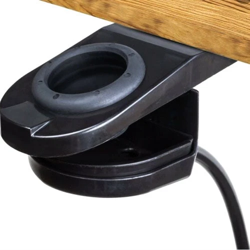 drip_cup_rollover.jpg BarProducts.com Bar Gun Drip Cup Holder - Assembly