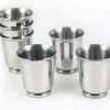 BarProducts.com Shot Cups - Stainless Steel