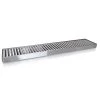 BarProducts.com BAR SUPPLIES BarConic® Stainless Steel Drip Tray