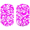 BarProducts.com Kolorcoat™ Dog Tag - Small Pink Camo Custom Novelties