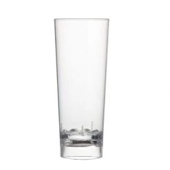 BarProducts.com Plastic Cordial Shot Glass - 2 Oz BAR SUPPLIES