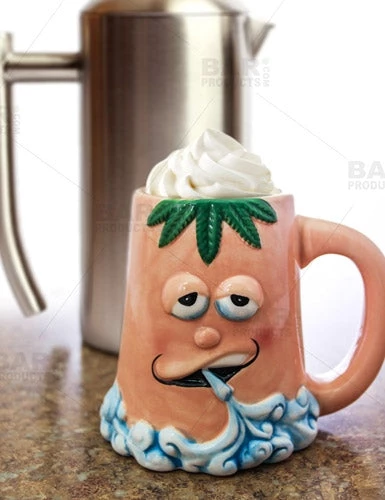 dw-stoner-14_bpc1.jpg BarProducts.com KITCHEN, DINING & SERVICE Little Stoner Mug - 14oz