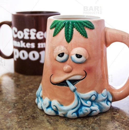 dw-stoner-14_bpc2.jpg BarProducts.com KITCHEN, DINING & SERVICE Little Stoner Mug - 14oz