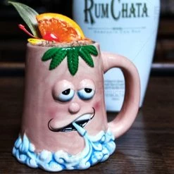 BarProducts.com KITCHEN, DINING & SERVICE Little Stoner Mug - 14oz 5 BarProducts.com KITCHEN, DINING & SERVICE Little Stoner Mug - 14oz